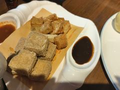 -绍兴老味道·非遗门店(银泰城店)