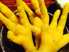 -客语客家菜(东山口店)