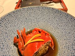 -荣轩(新荣记环球金融中心店)