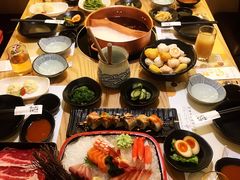-伊豆野菜村(大族广场店)