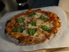 -Mercato莫卡多露台餐厅与酒吧(K11店)