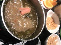 -青一色火锅(摩根店)