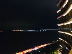 -舟山希尔顿酒店