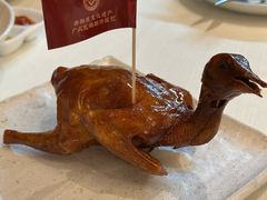 -侨美·唐荔园·40年地道粤菜