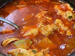 -肉甲韩国木炭烤肉(新壹街1店)