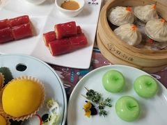 -点都德(汇盈广场店)