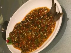 -湖锦酒楼·32年地道湖北菜(光谷店)
