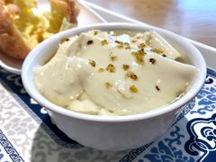 梧州冰泉桂花豆花-冰泉豆浆馆(阳朔店)