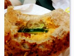 -赛百味SUBWAY(永业店)