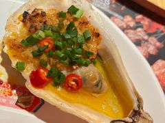 -火联烧烤(学院路创始店)