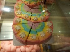 -悦橙烤肉海鲜自助(中央大街店)