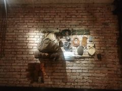-鹿萤季·营地小馆(皇后公园店)