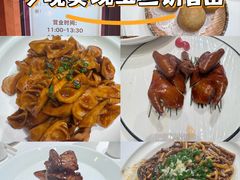 -天福苑(崇宁路店)