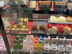 -星巴克(来福士2F店)