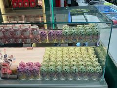 -老鼎丰(靖宇街总店)