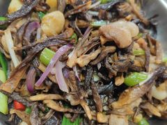 -小柒家第一锹东北菜(城关店)
