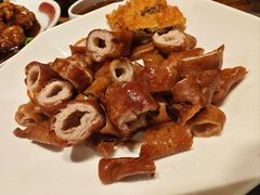 -宝中宝食府(清泰街店)