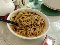 凉米线-云南职工之家