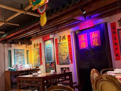 -春梅里卤鹅馆·47年老字号(中山路店)