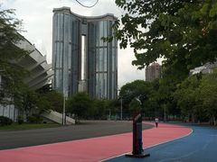-天河体育中心