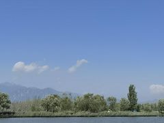 -野鸭湖国家湿地公园