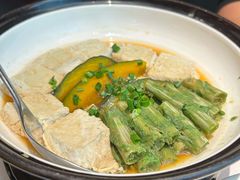 -紫金·越暨·三十年精致诸暨菜(滨江店)