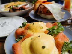 -Money Shops(愚园路店)