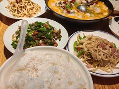 -滇铺子·云南特色菜·第九届野生菌美食节(东风东路c86店)