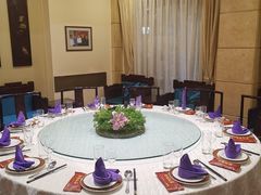 包厢-晋阳饭庄(虎坊桥店)