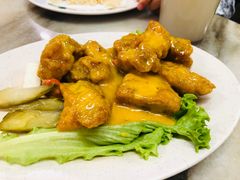 -威南记鸡饭餐室