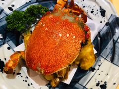-割烹旭日本料理(龙湖狮山天街店)