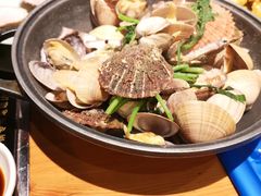 -海小馆海鲜餐厅(茂业百货店)