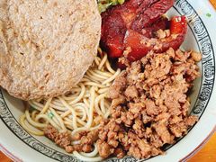 -友琴面馆(东白溪公寓店)