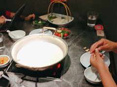 -捞王锅物料理(金华义乌之心店)