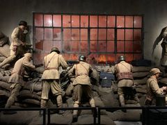 -上海四行仓库抗战纪念馆