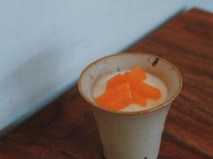 -知亘茶食