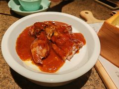 -绿茶餐厅(coco park 店)