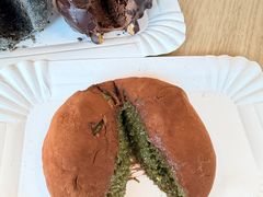 -OUR Bakery(中海环宇荟店)