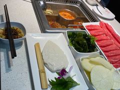 -福顺祥大盘鸡(临潼店)