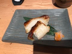 -然寿司(郎园vintage店)