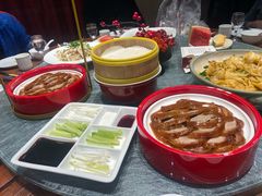 -四季厨房 鲁菜·孔府烤鸭(二环南路店)