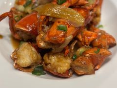 -山港凯悦酒店·咖啡厅