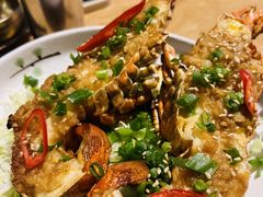 -质烤烤物·活烤海鲜(质烤总店)