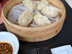 -红东阁东北菜烤肉酒馆(CROSS万象汇店)