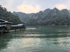 -五泄景区