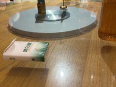 -新白鹿餐厅(银泰西湖文化广场店)