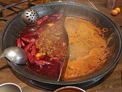 -萍姐火锅·公路夜市(南京新街口店)