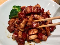 -盛百味·家宴餐厅(霸州分店)