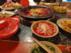 -蜀大侠火锅(总府路店)