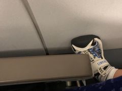 -威海大水泊国际机场